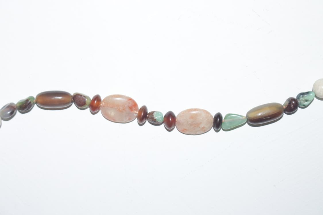 썬스톤 소뿔 팔찌 상품이미지2