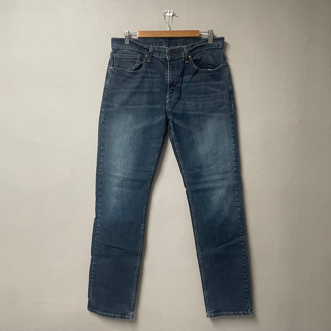 34x36 리바이스 Levi’s 559 🇲🇽 made in 멕시코 상품이미지2