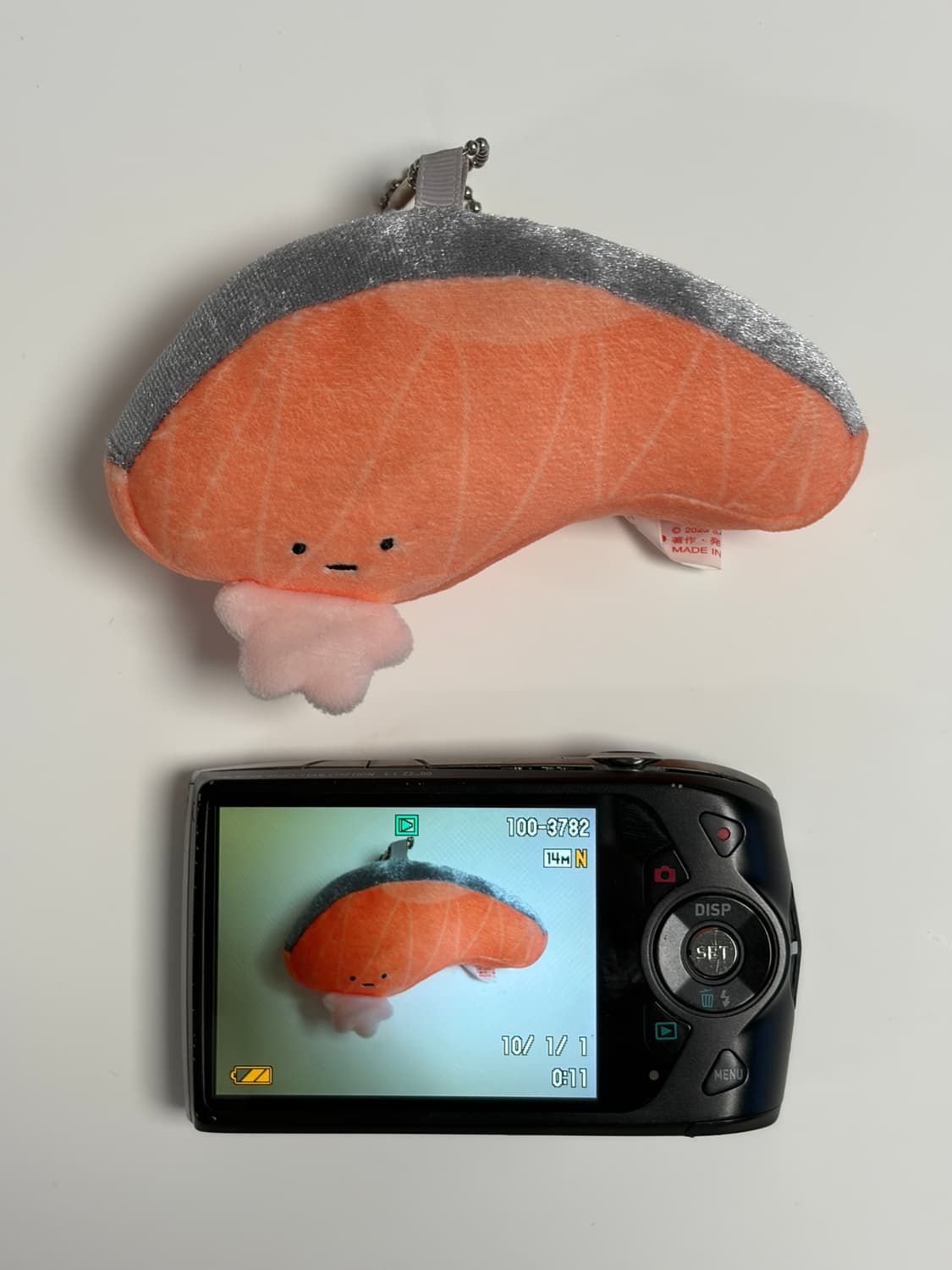 카시오 엑슬림 z2300  상품이미지7