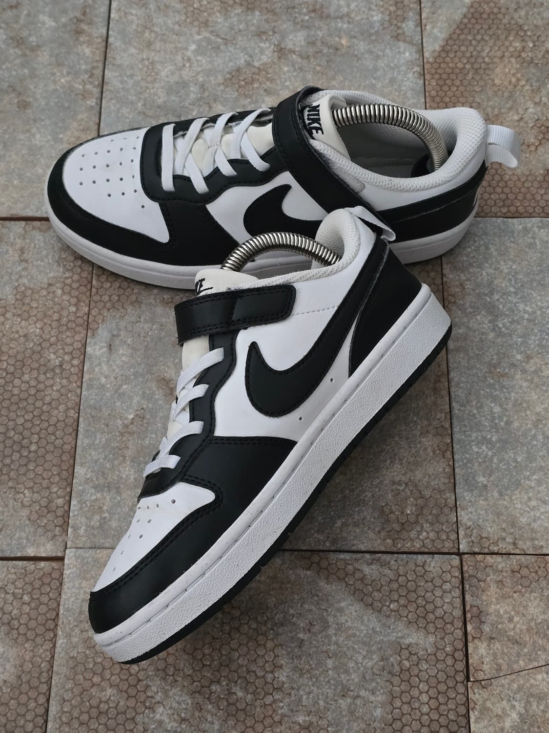 (220)나이키 코트 버로우 로우 리크래프트 상품이미지5