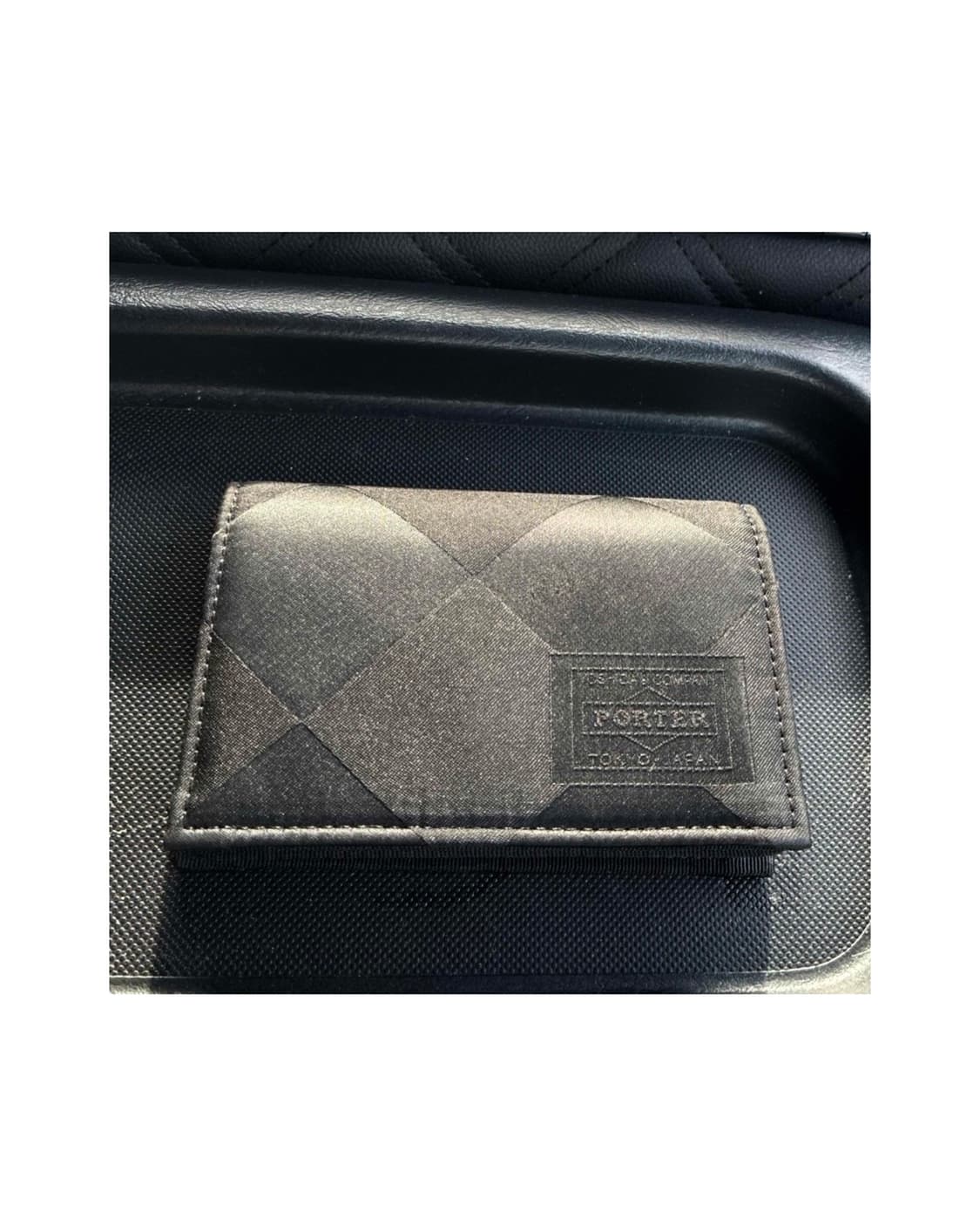 포터 길리 카드 지갑 상품이미지2