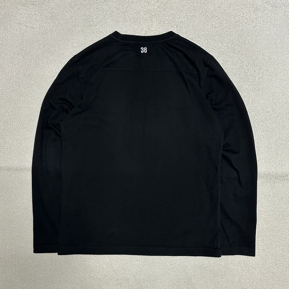 캉골 롱슬리브 티셔츠 상품이미지3