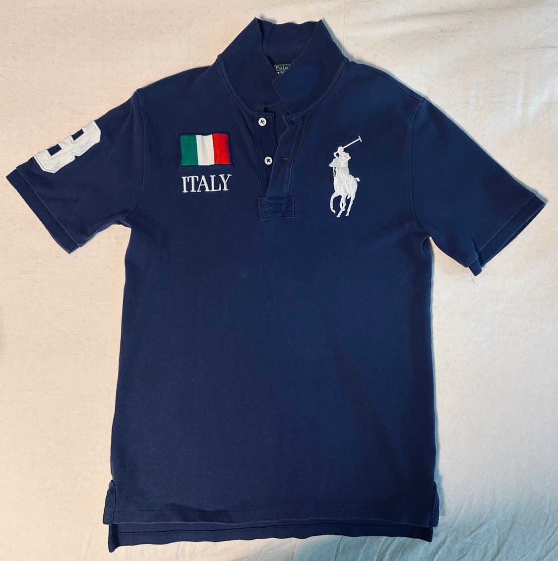 폴로 상품이미지1
