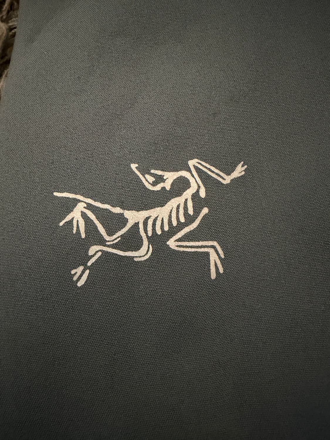 아크테릭스 시그마 FL 기모 동계 겨울 바지 팬츠 m 상품이미지7