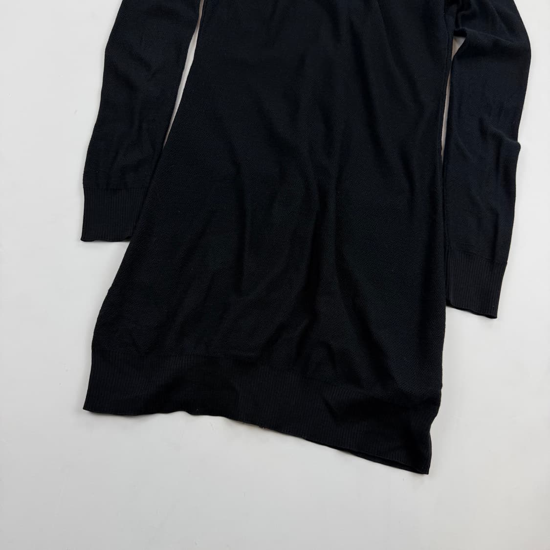 펜디 selleria 테이핑 패턴 니트 가디건 상품이미지10