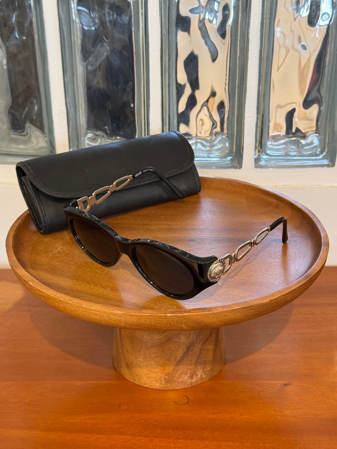 00’s 베르사체 sunglasses 상품이미지3