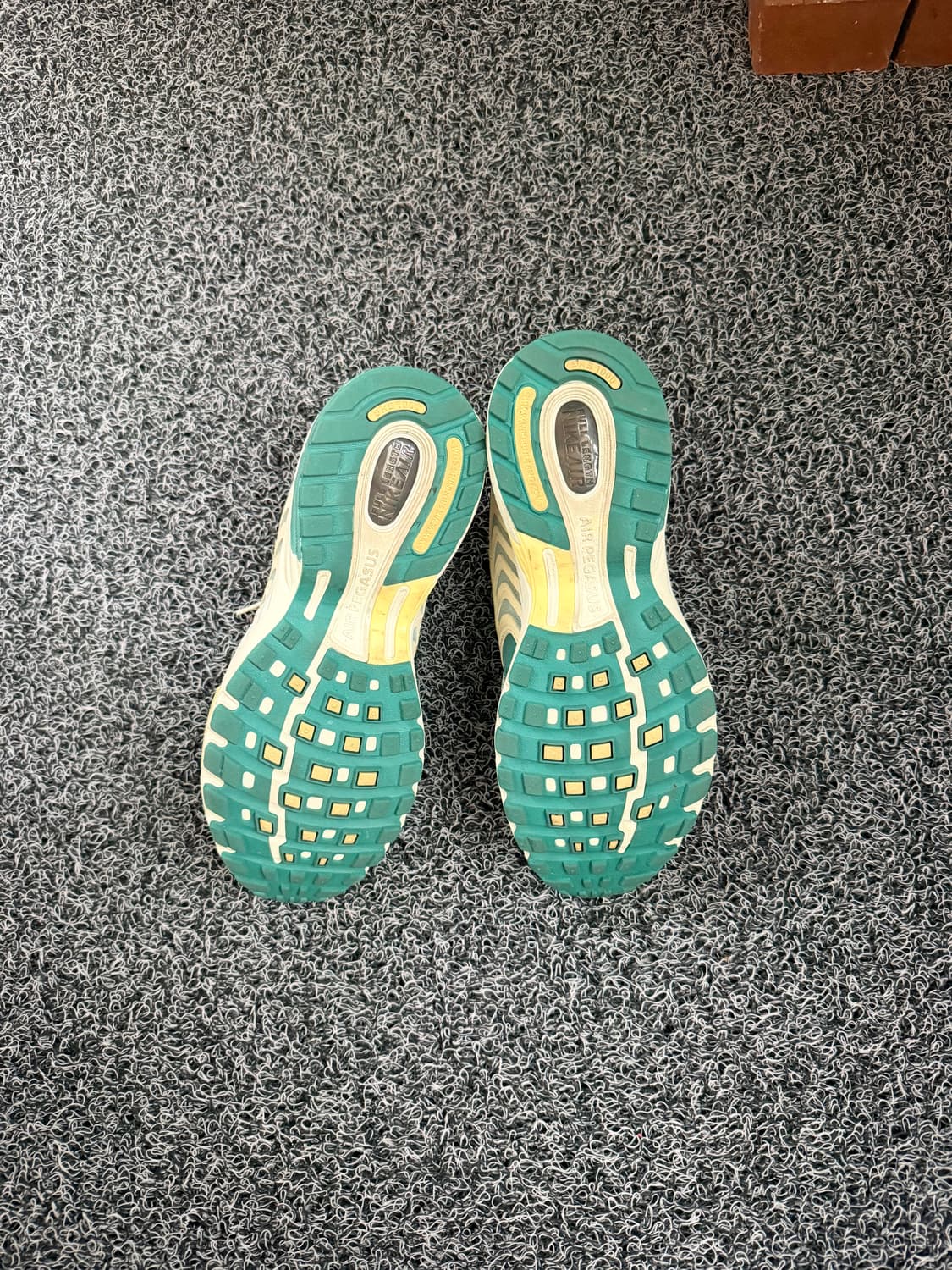 나이키 에어 페가수스 2K5  상품이미지5