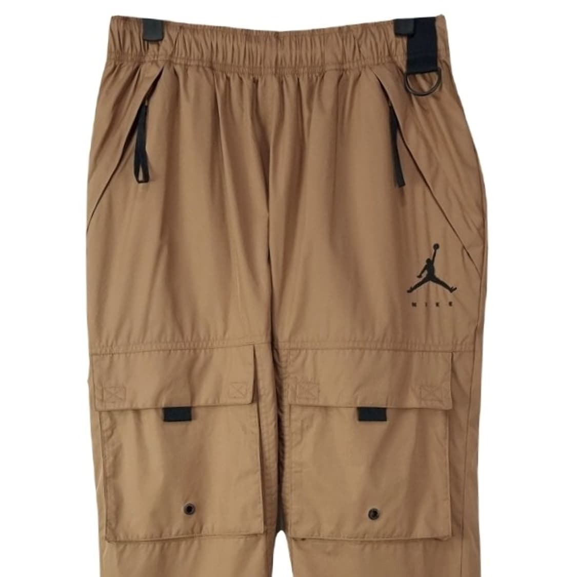 [나이키 조던] 로고 자수 폴리쉘 트랙 팬츠 M18817 상품이미지4