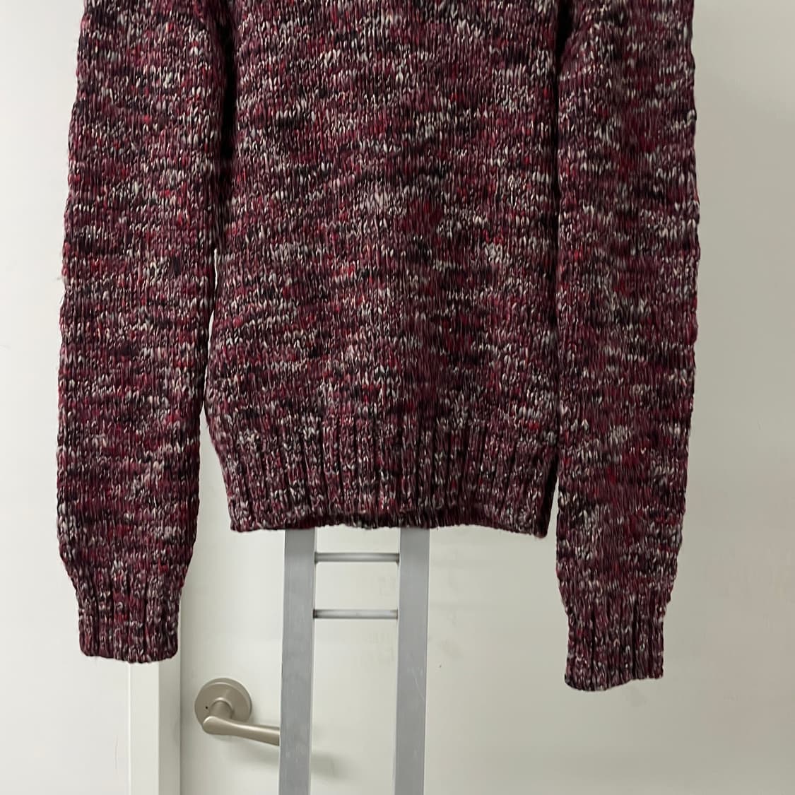 돌체앤가바나 목폴라 니트 -(W) 상품이미지3