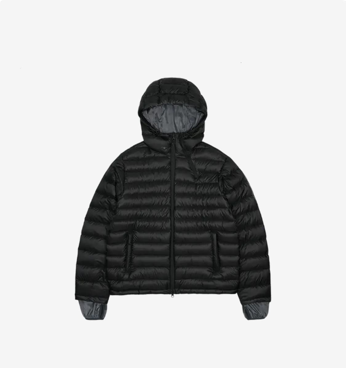 [4] 25fw산산기어 서픽스 블랙 상품이미지1