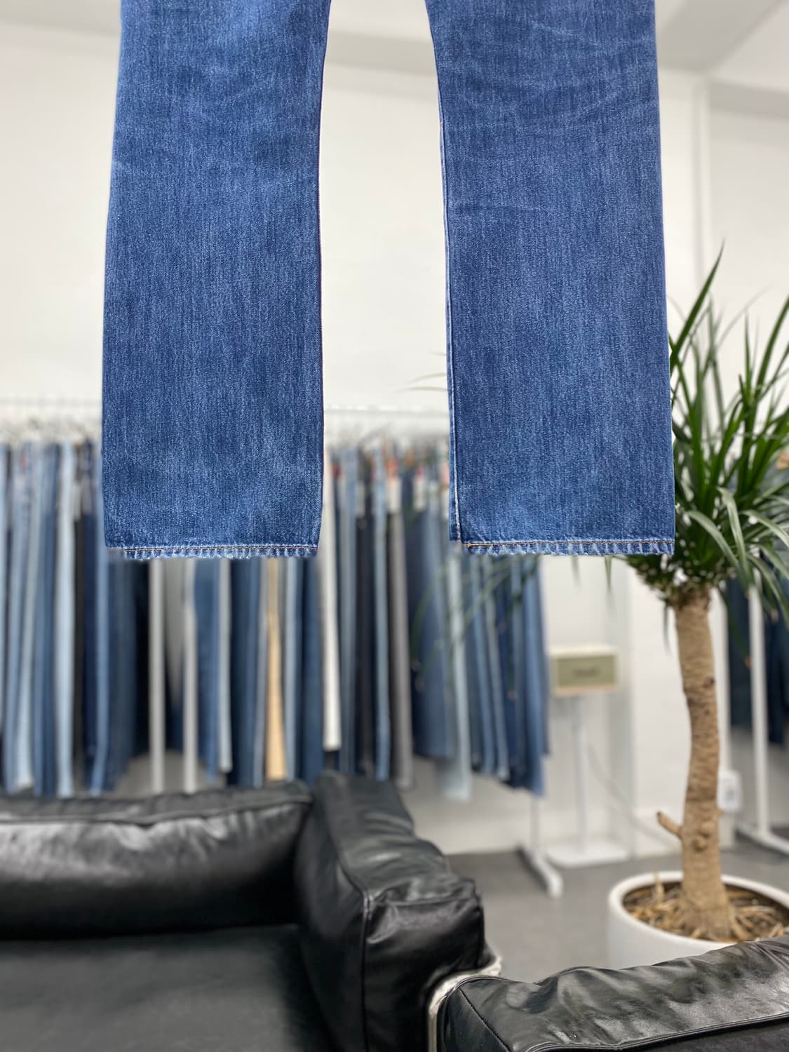 Levis501 Straight Fit 00s 35사이즈 a5032 상품이미지7