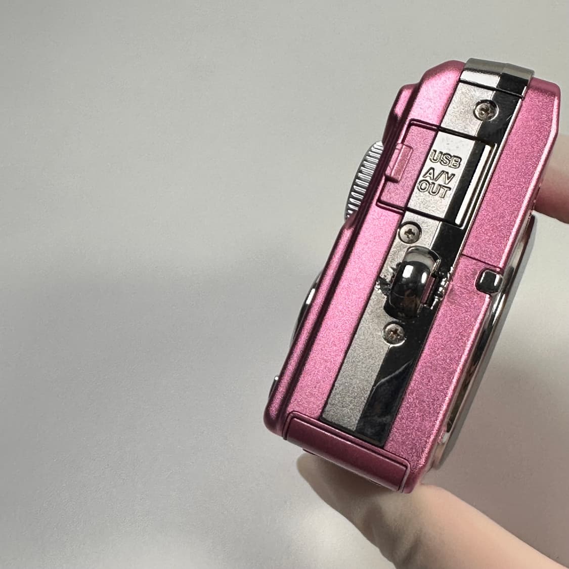 Olympus FE-370 Pink 올림푸스 디카 상품이미지6