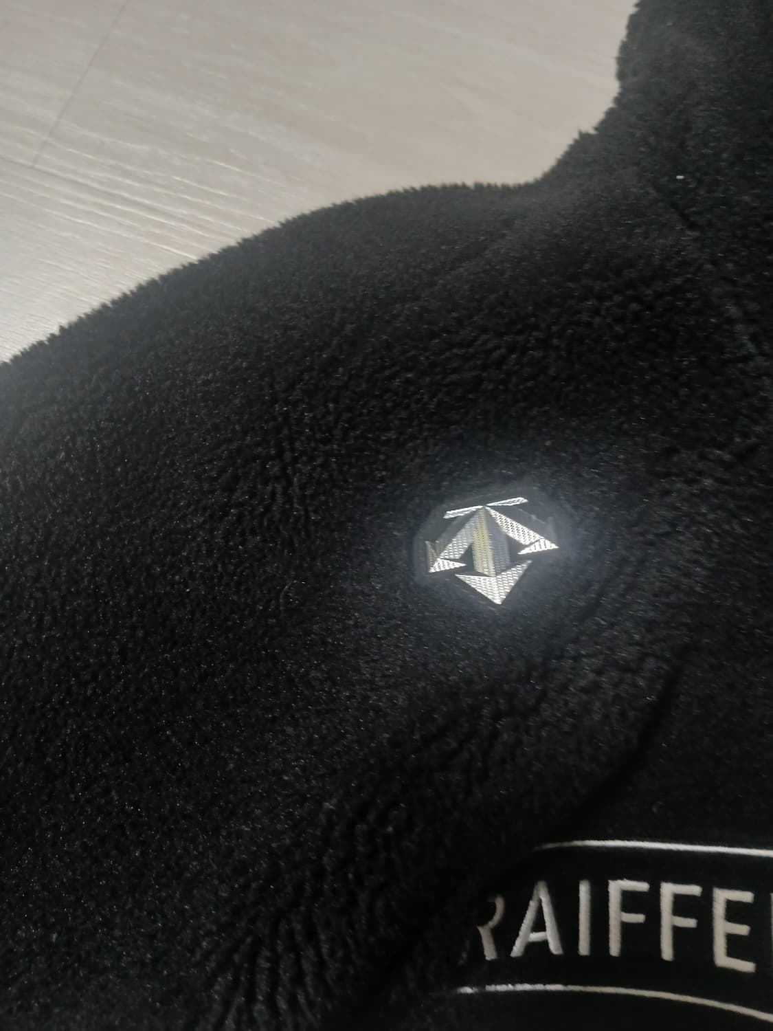 데상트 Descente 후리스 95사이즈 상품이미지6