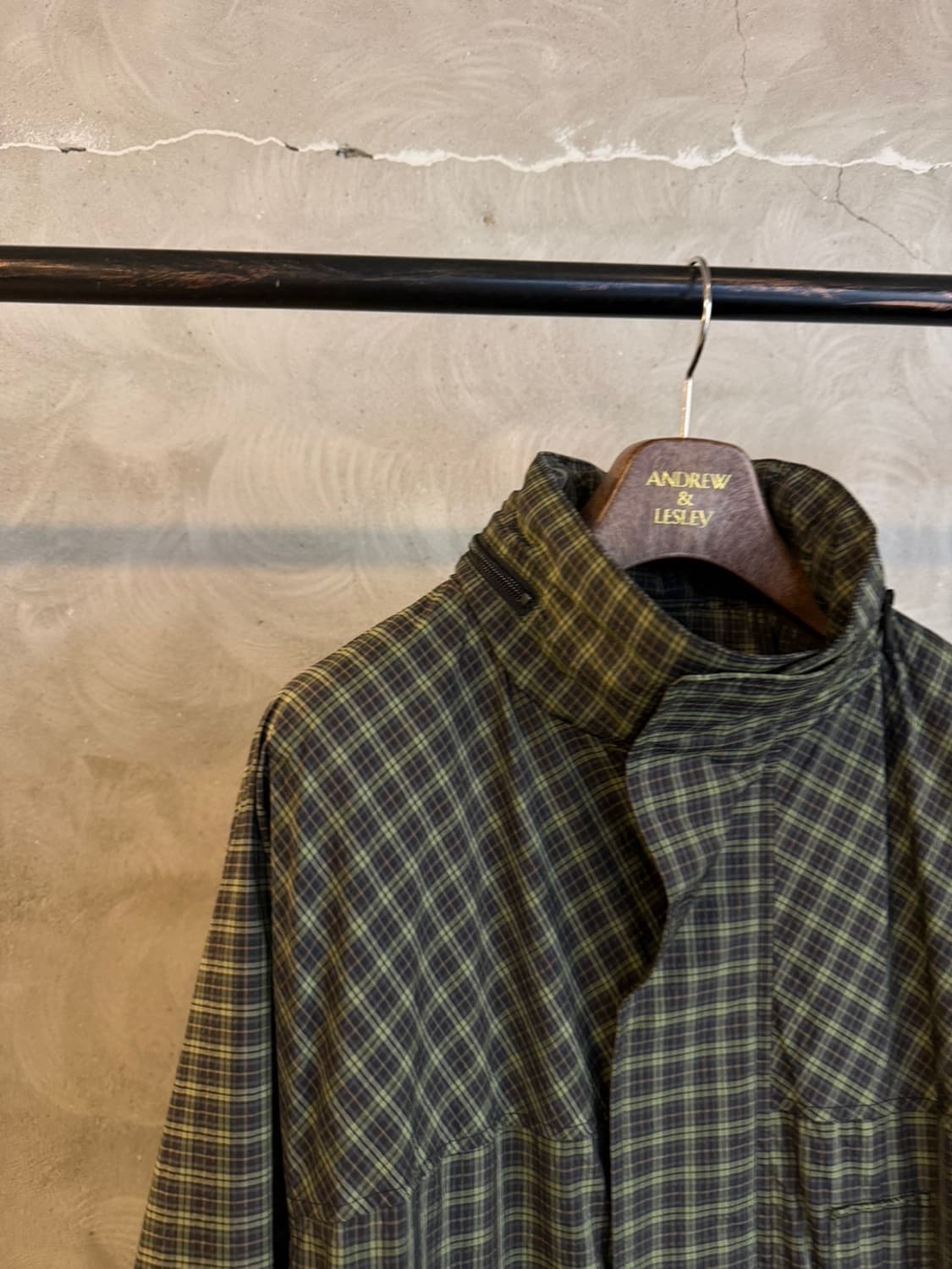 이브살로몬 ARMY 자켓 100 상품이미지2