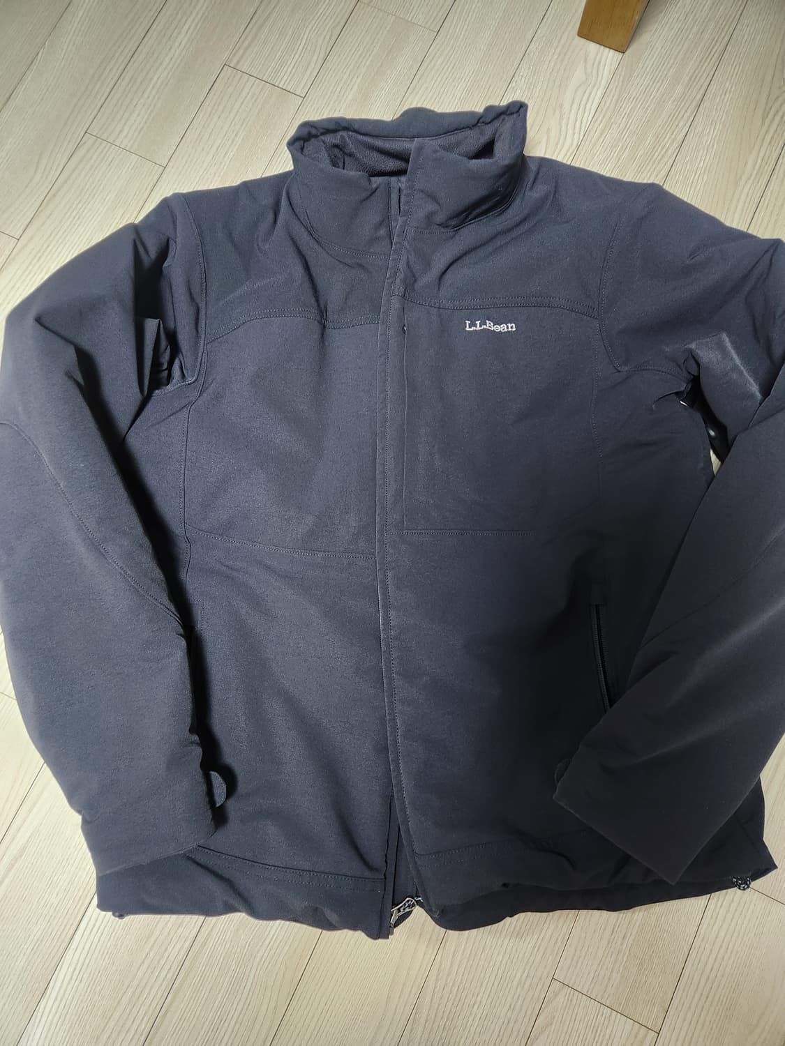 엘엘빈 ll bean 프리마프트 자켓 초초급처 5만원!! 상품이미지1