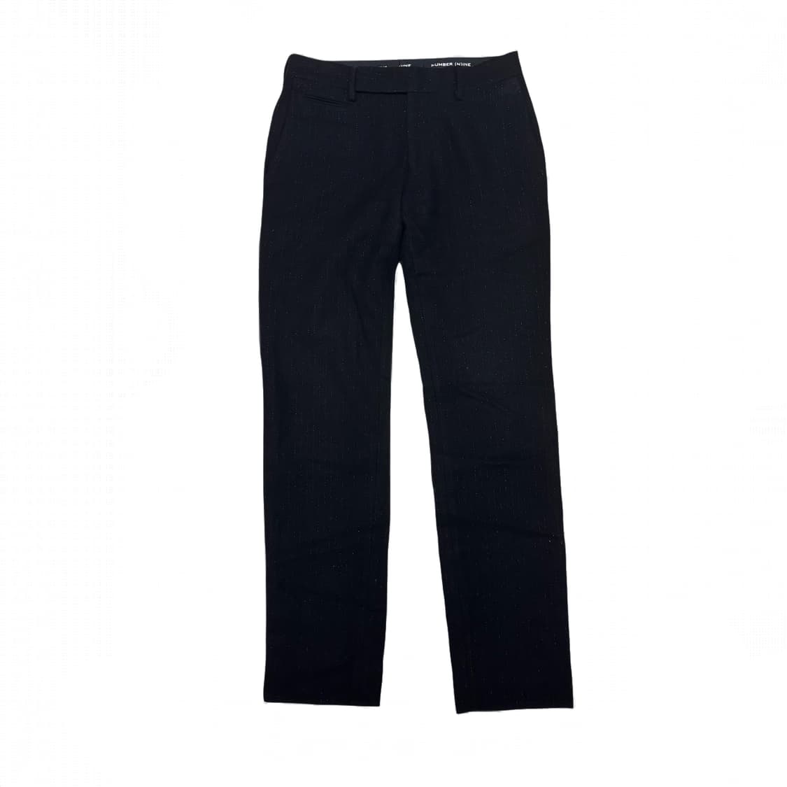 Number nine 98-99aw pants 상품이미지1