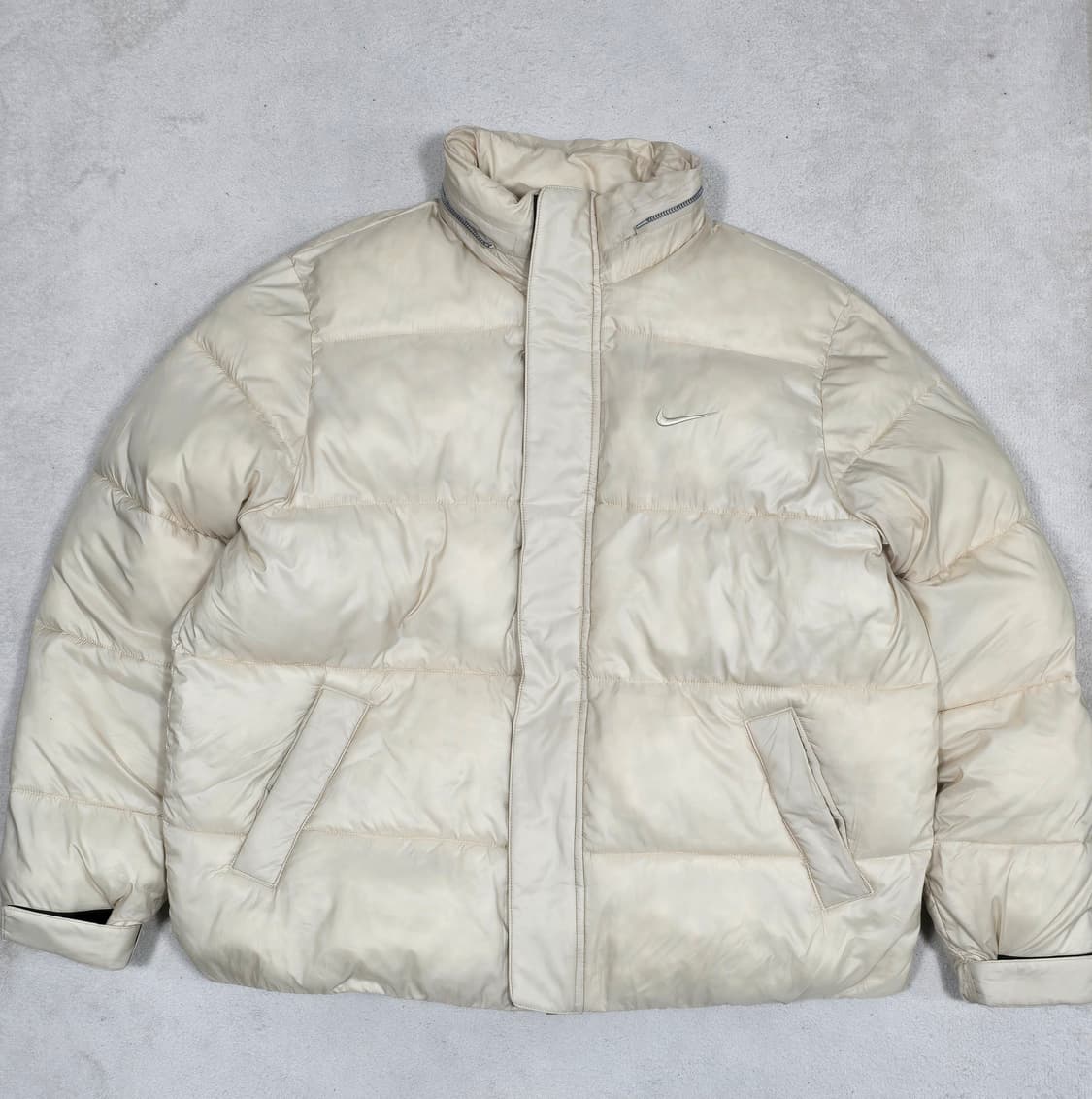 Nike 나이키 라이프 써마핏 패딩 퍼퍼 XL 상품이미지4