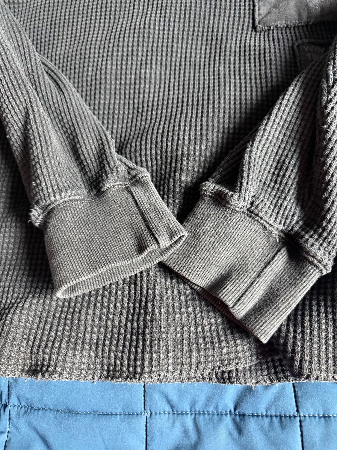 뤡코즈 와플티 3  상품이미지2