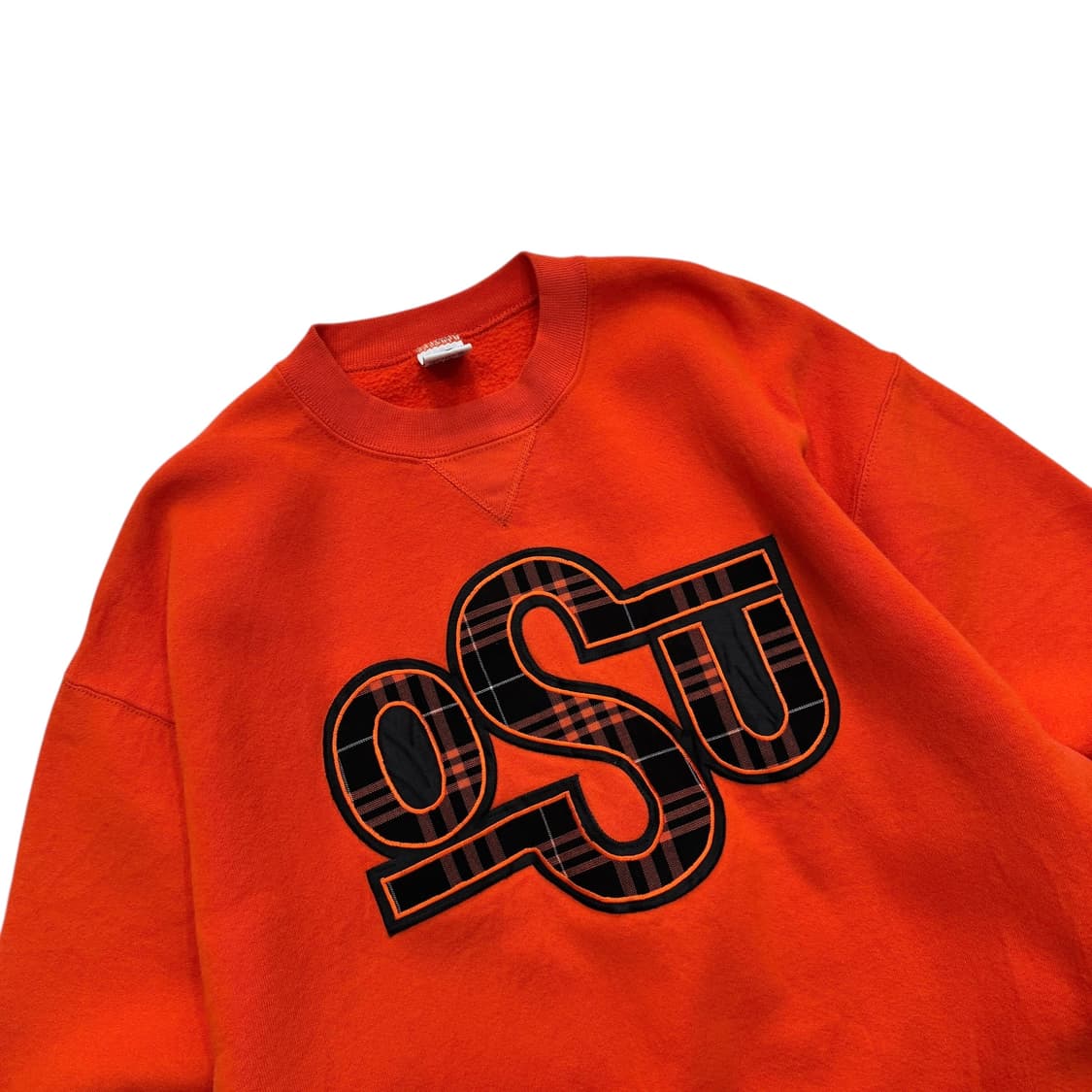 [103] 90's 러셀 50/50 스웻셔츠 맨투맨 상품이미지2