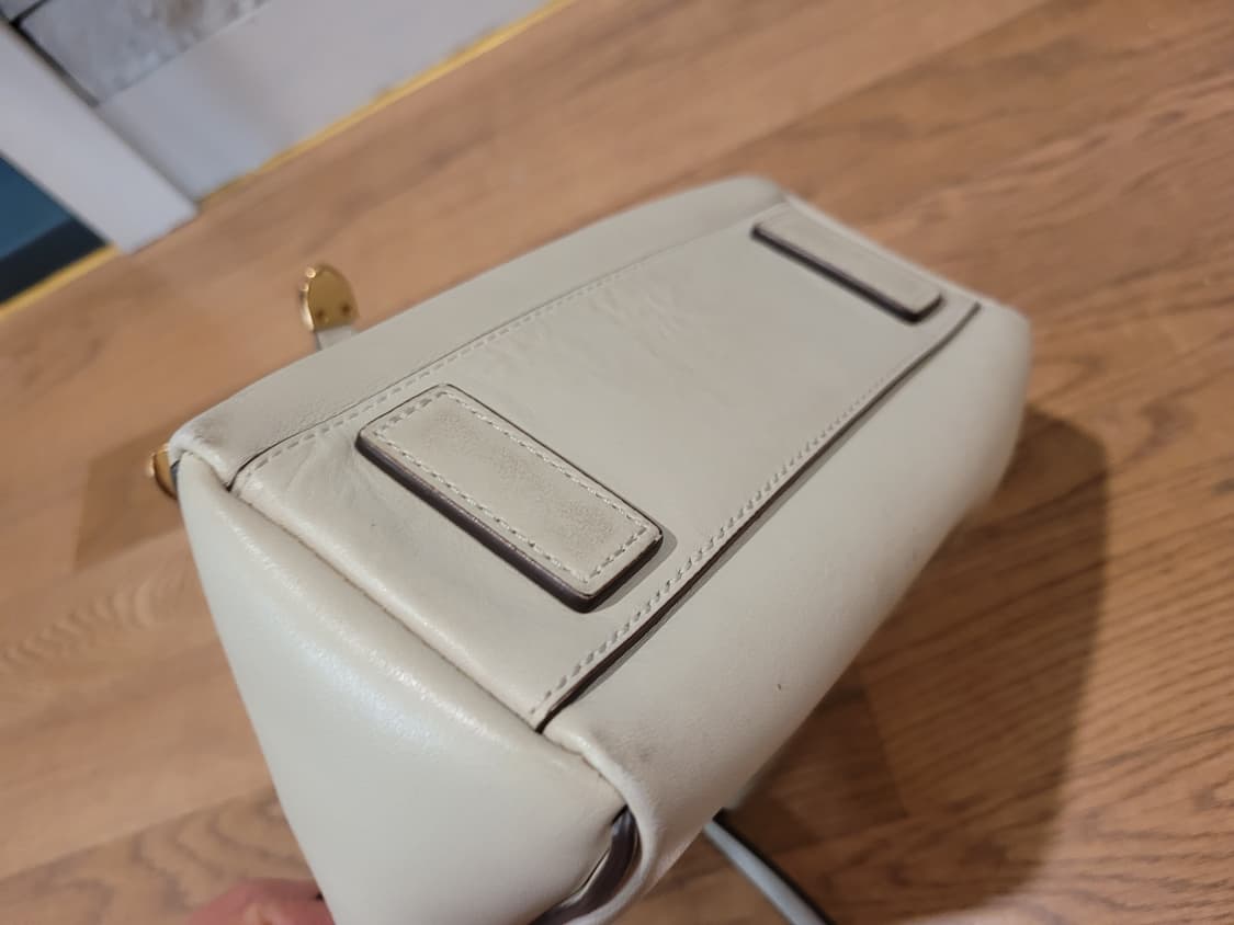 빈폴 미니 버켓백 체인크로스 상품이미지5