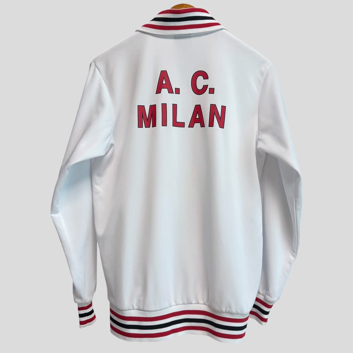 (M)아디다스 AC밀란 1899 트랙탑 상품이미지8
