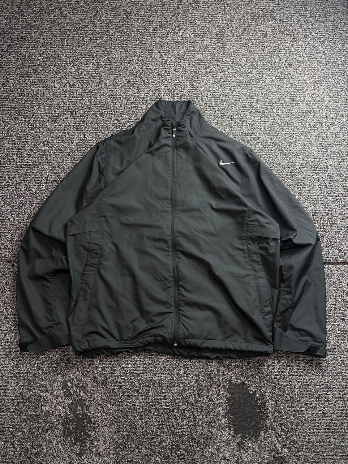 나이키 스우시 에슬레틱 러닝 바람막이 3304 상품이미지2