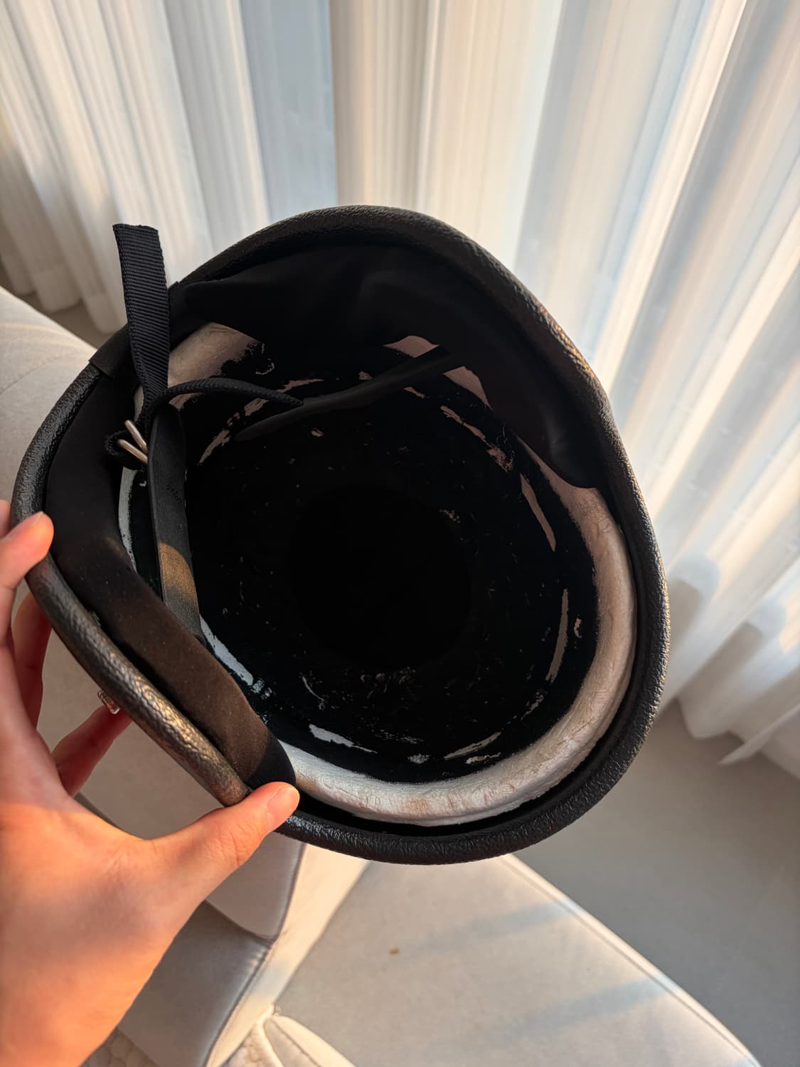 부코 70s 빈티지 헬멧 상품이미지6