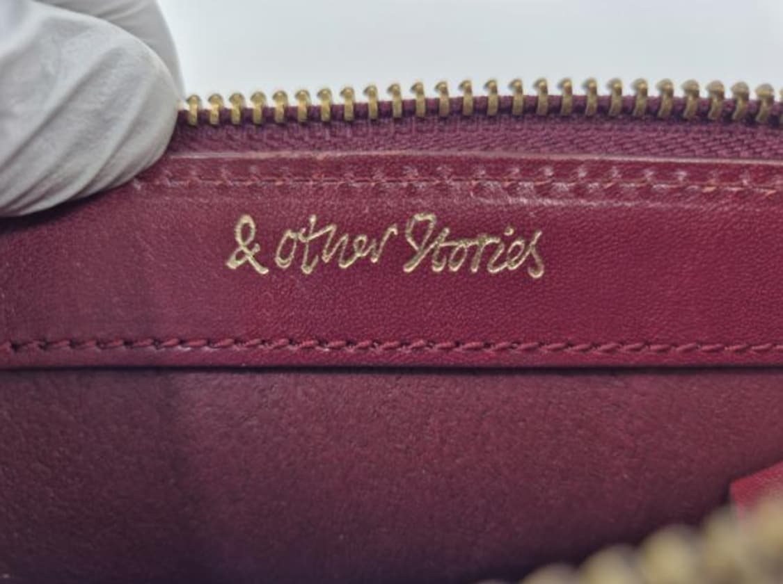 앤아더스토리즈 클러치 상품이미지8