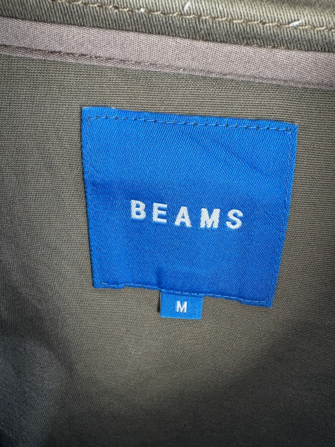 BEAMS 자켓 상품이미지6