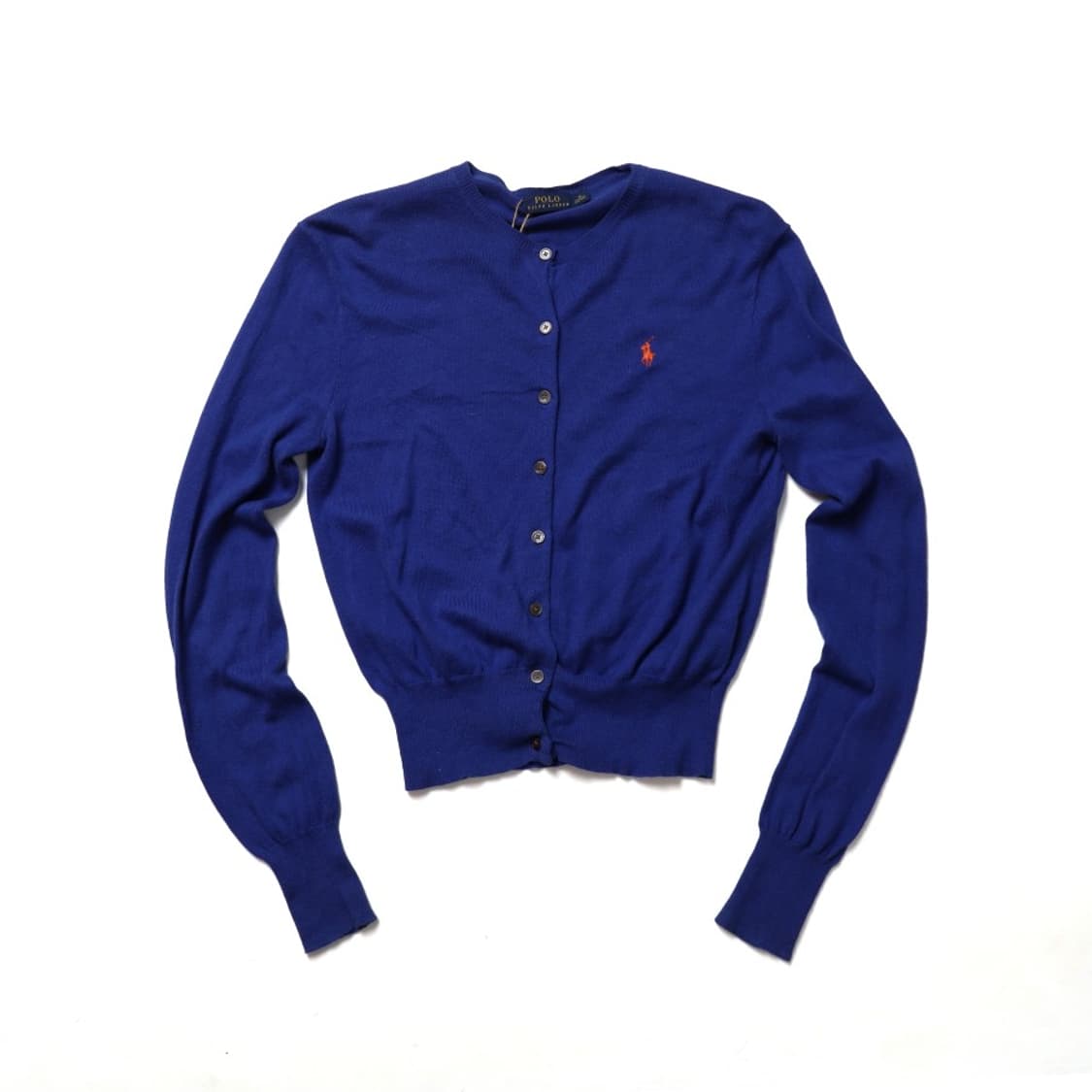 폴로 랄프로렌 Polo Ralph Lauren CottonCardigan 상품이미지1
