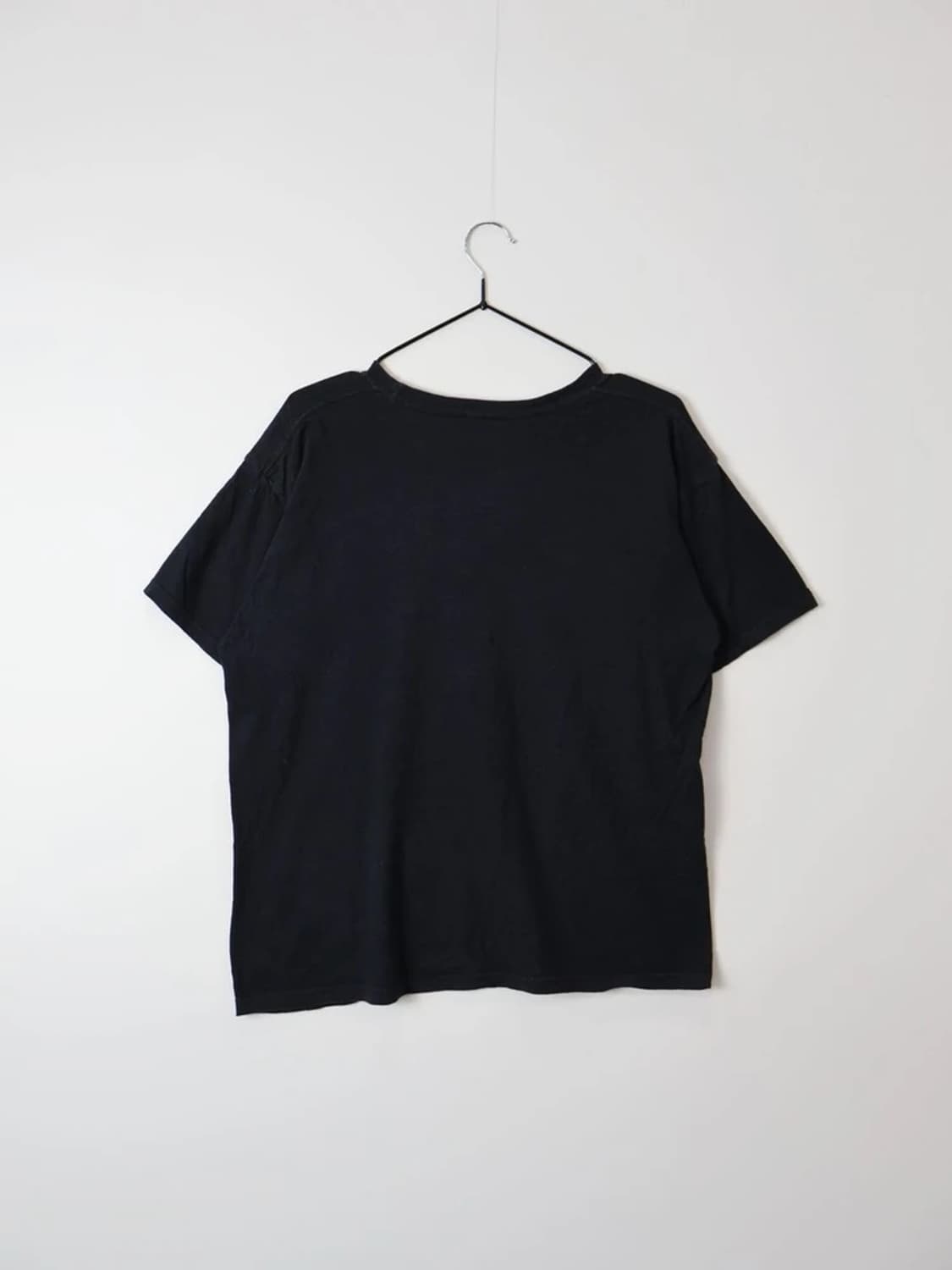 Flash Back Vintage Graphic Tee 상품이미지4