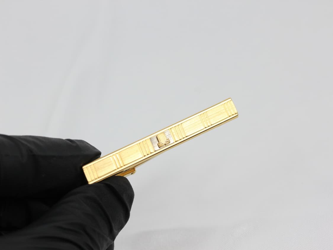 랑방 A등급 5.3cm 남자 명품 넥타이핀 빈티지 상품이미지5