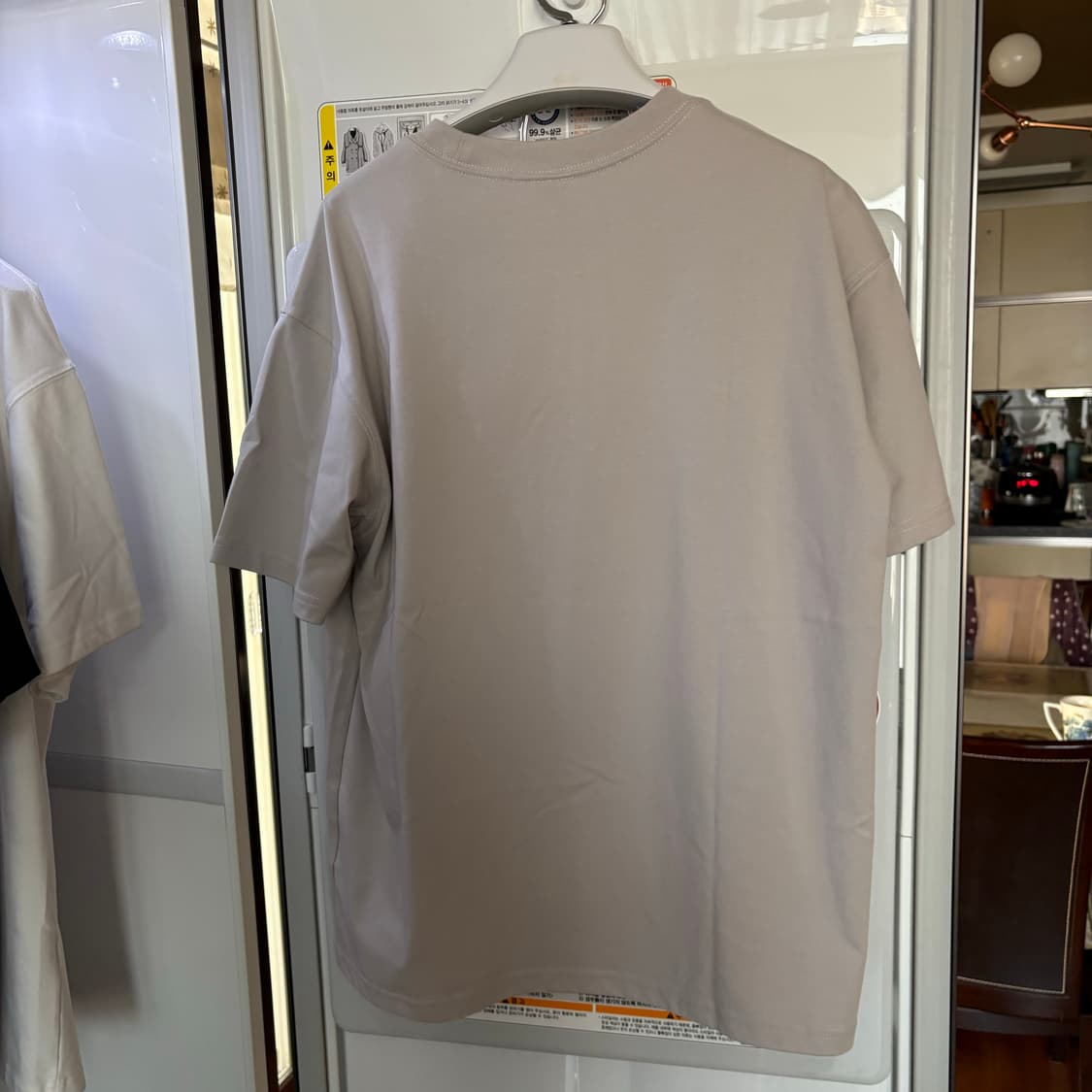 [L] NIKE ACG 렁스 티셔츠 상품이미지3