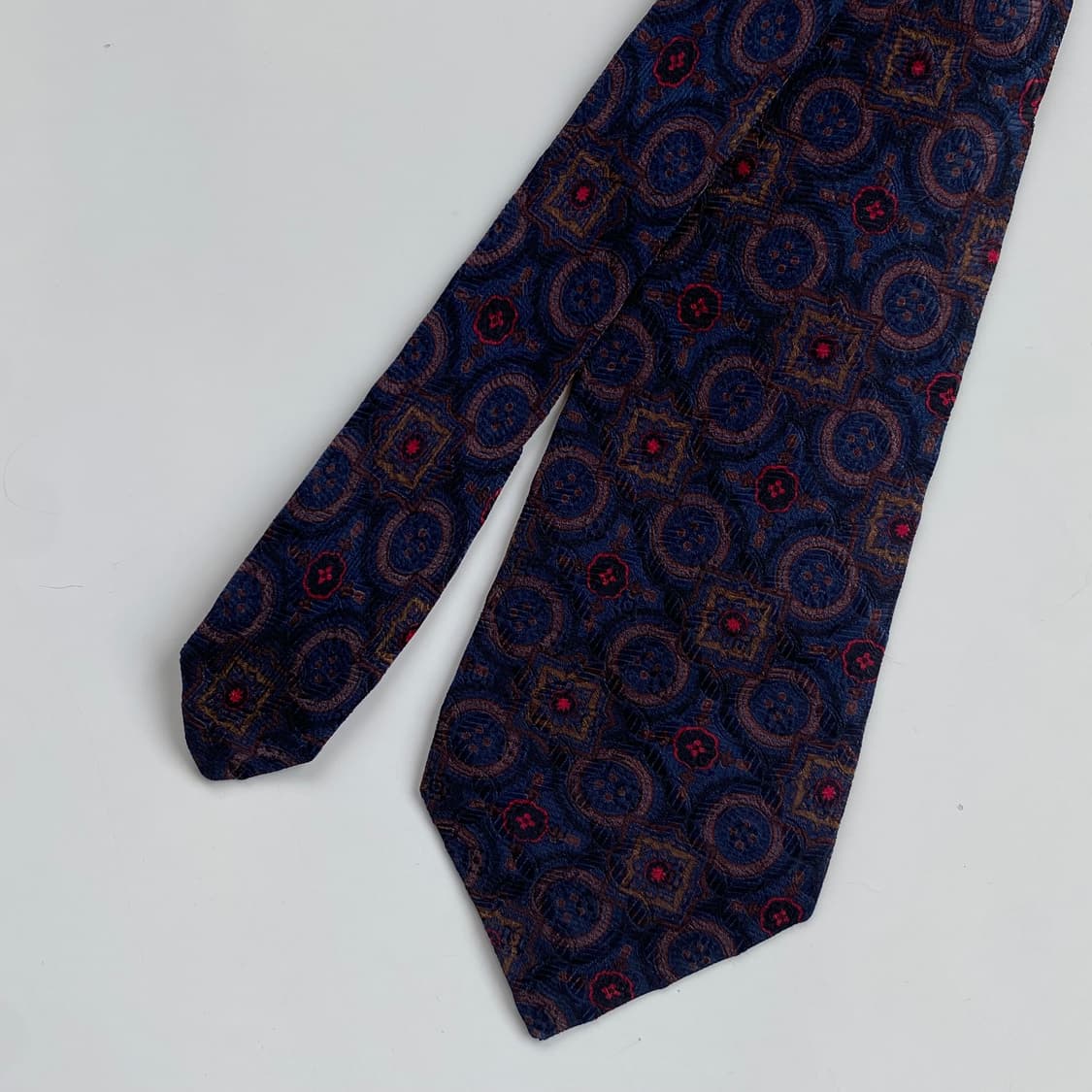 GIANFRANCO FERRE 지안코페레 명품 정품 넥타이 상품이미지1