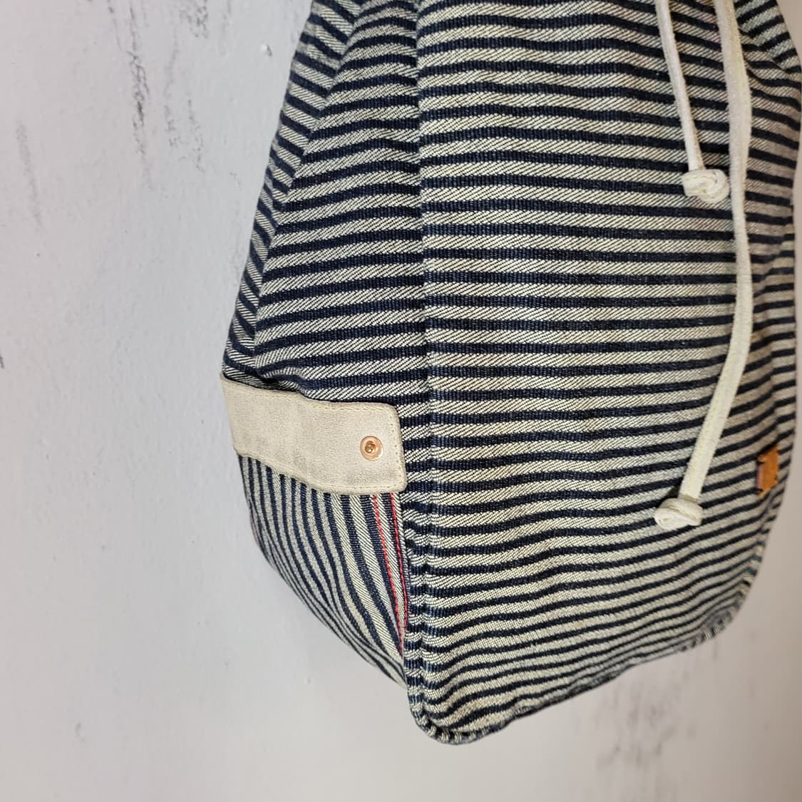 어스 메이드(EARTH MADE) 크로스 백팩 상품이미지3