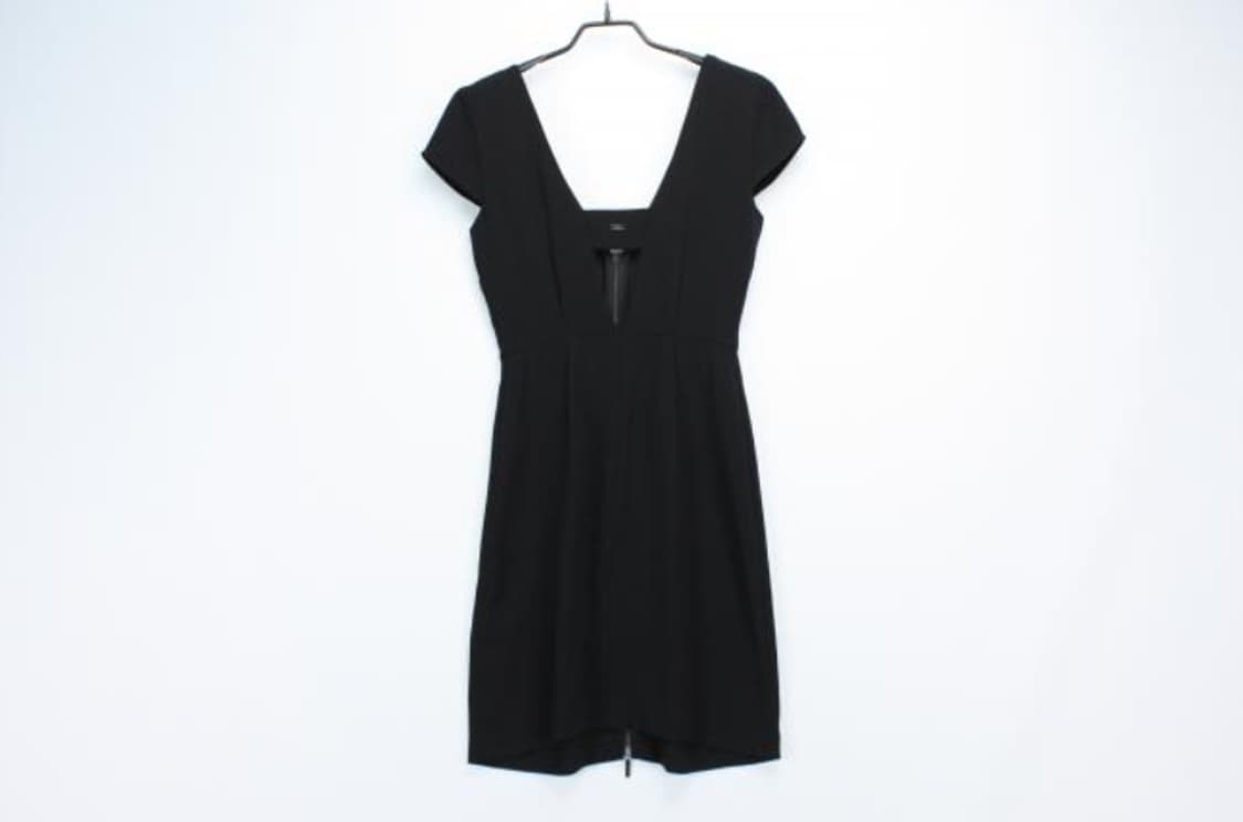 알마니익스체인지 원피스 상품이미지1