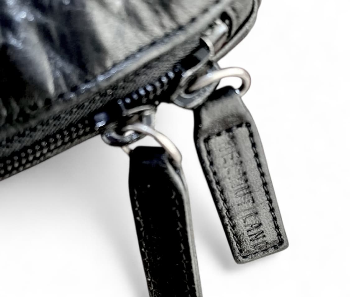 헬무트랭 레더 핸드백 상품이미지5