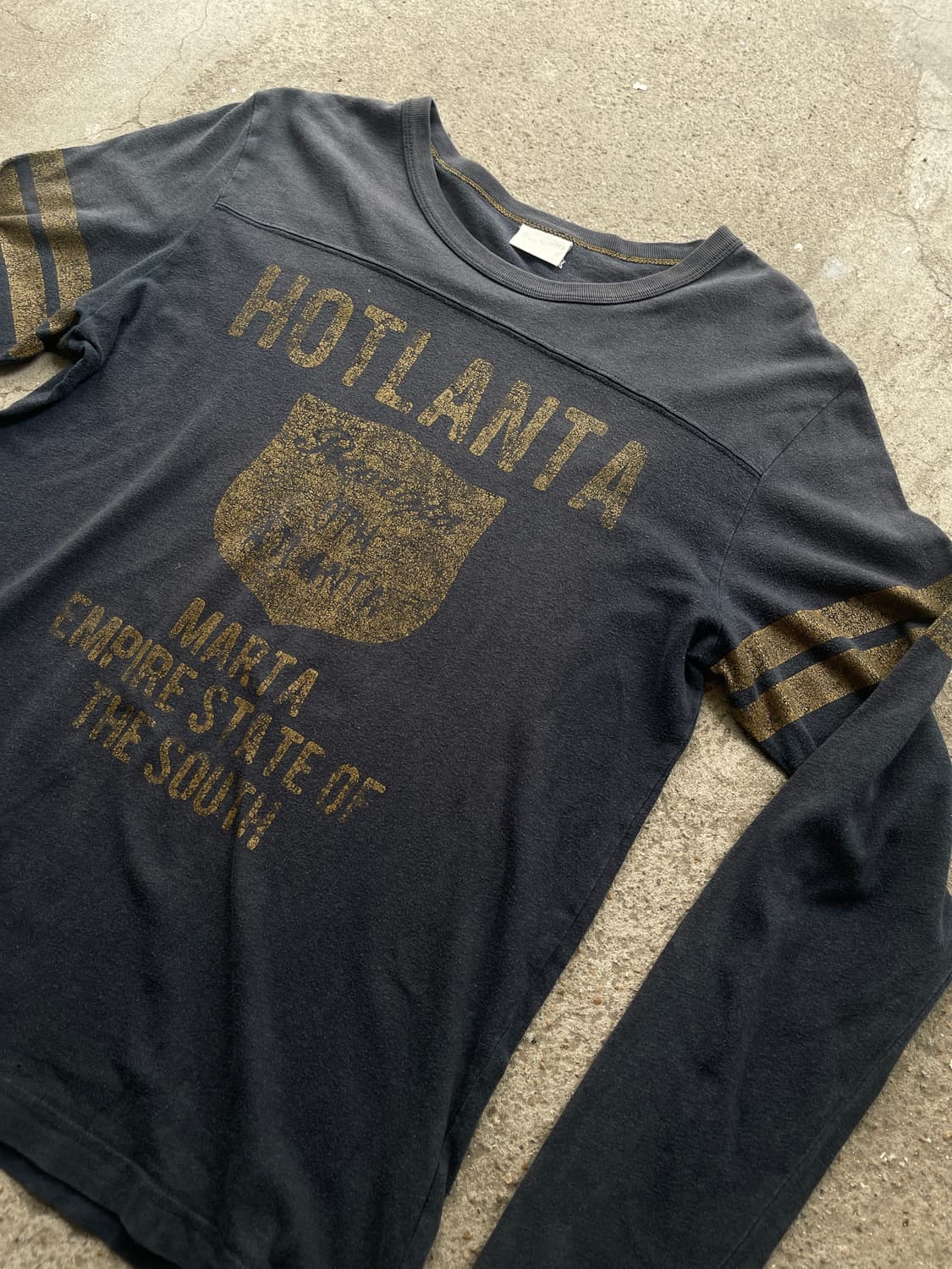 raglan sleeve t 상품이미지4