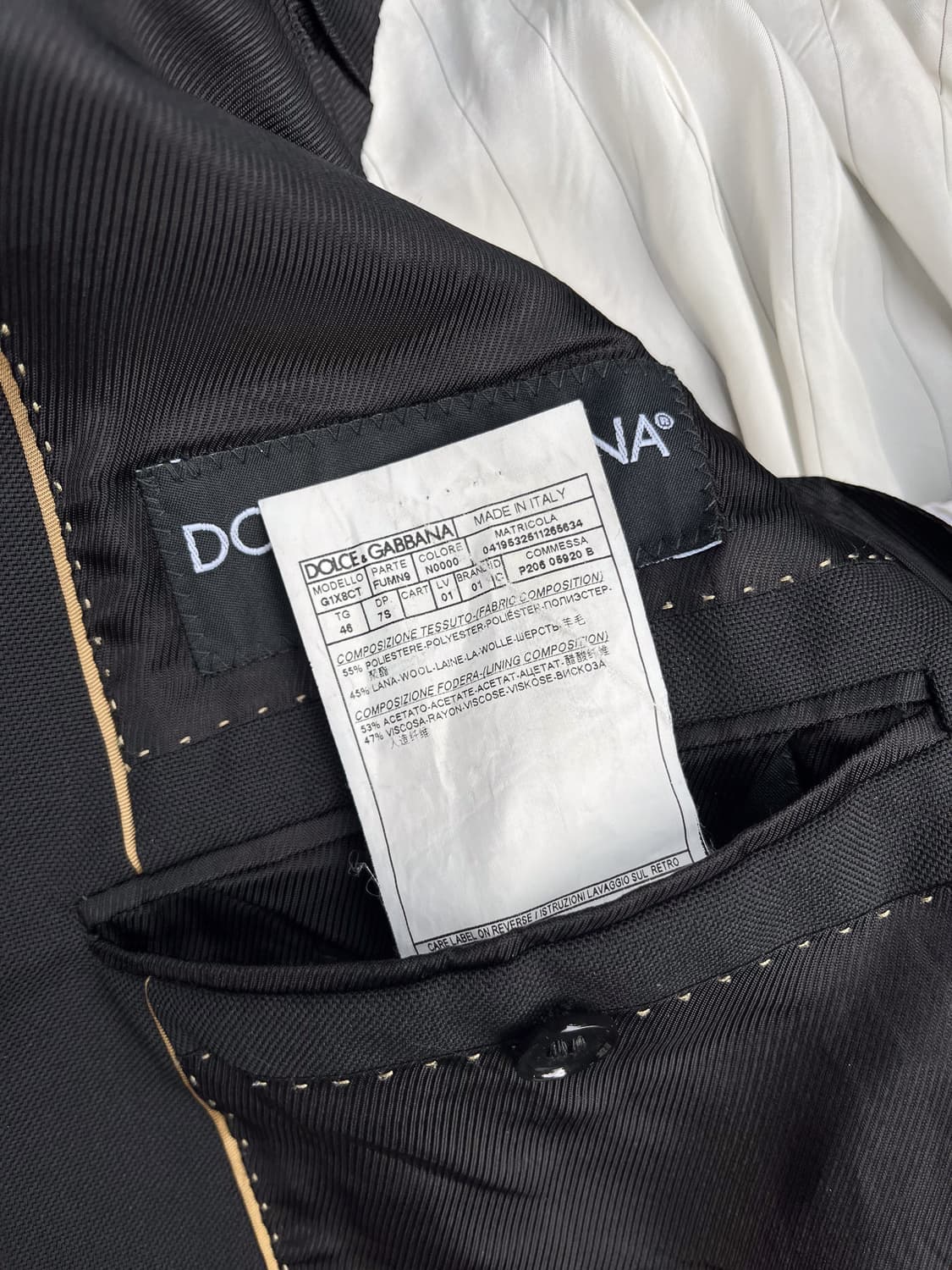 Dolce&Gabbana 상품이미지9