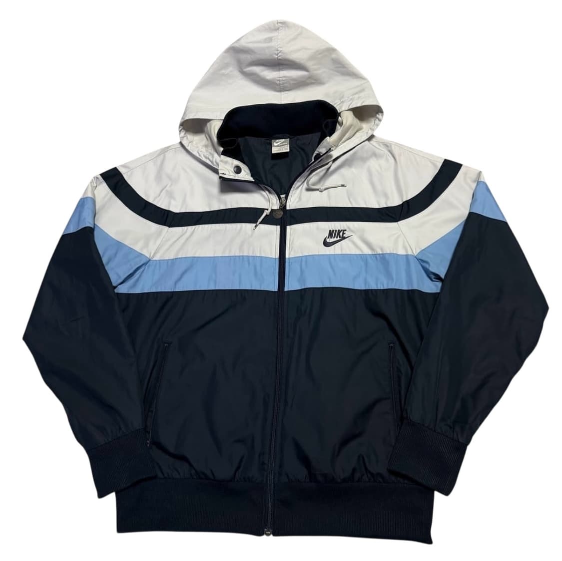 나이키 올드스쿨 윈드러너 바람막이 상품이미지1