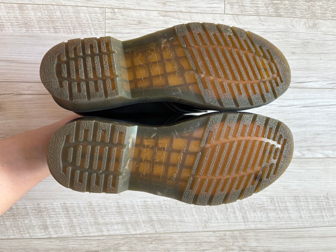 닥터마틴 1461 3홀 스무스 270 상품이미지6