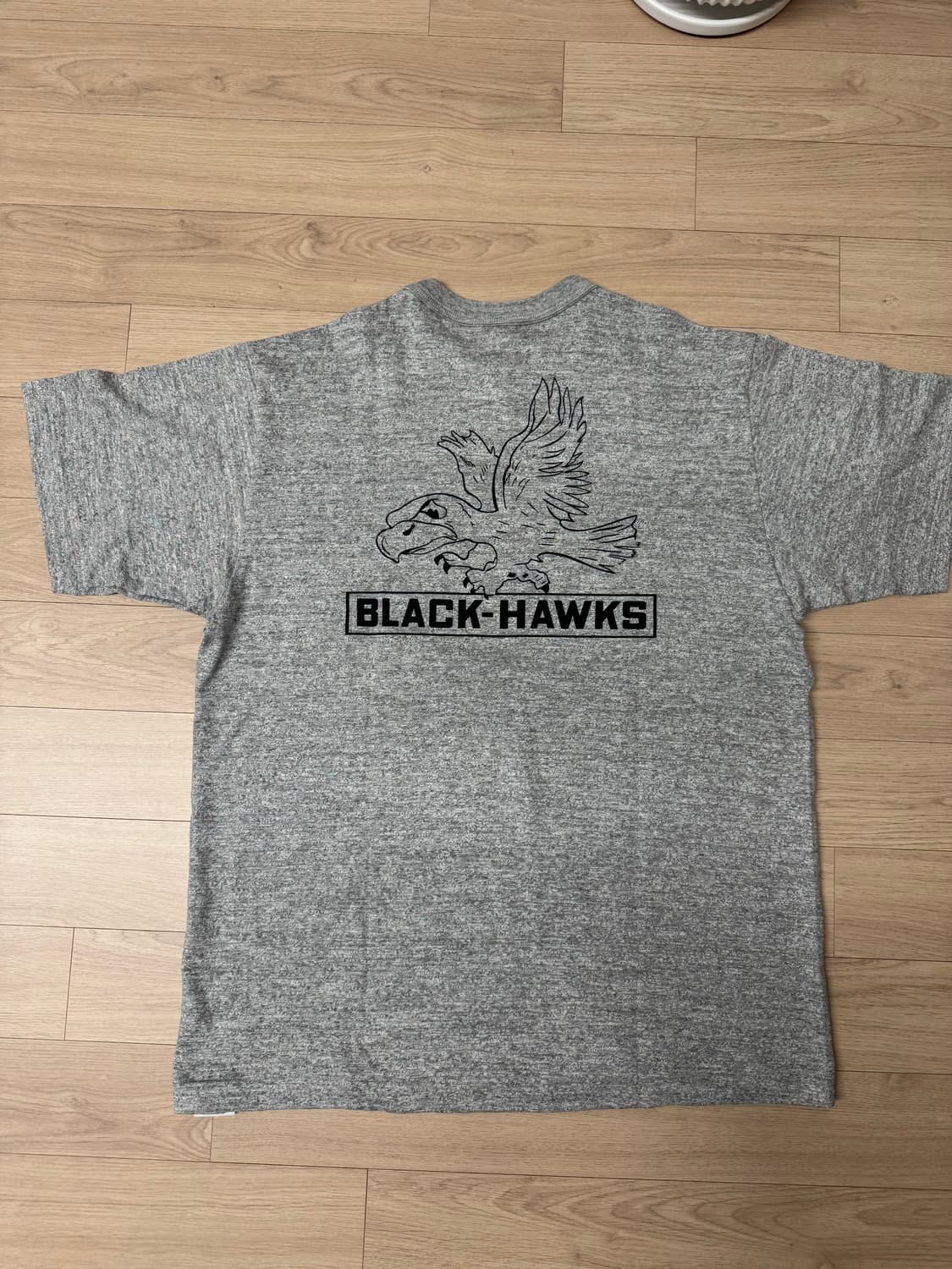 웨어하우스 4601 티셔츠 XL 상품이미지3