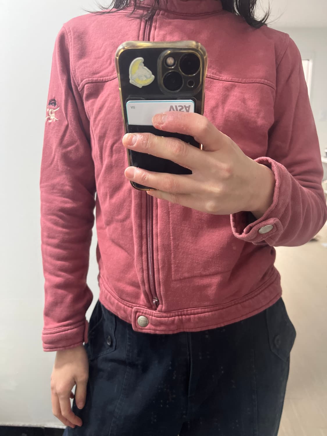 스투시 자켓 상품이미지4