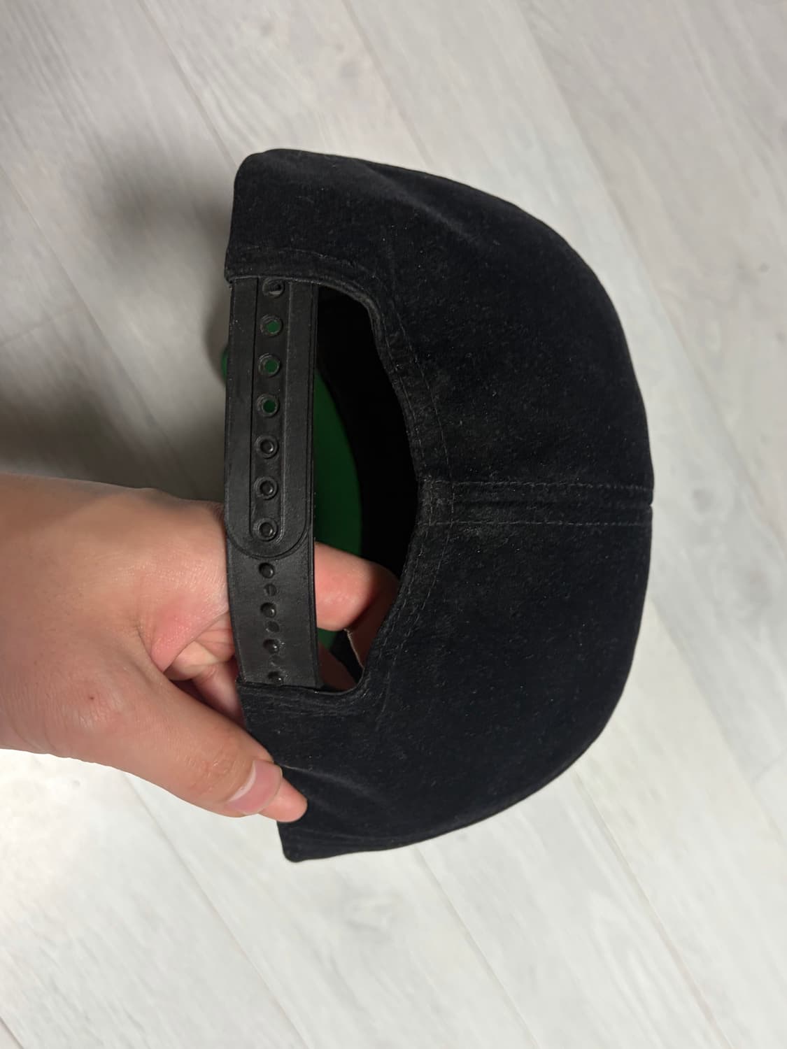 피스마이너스원 88 올림픽 볼캡 상품이미지4