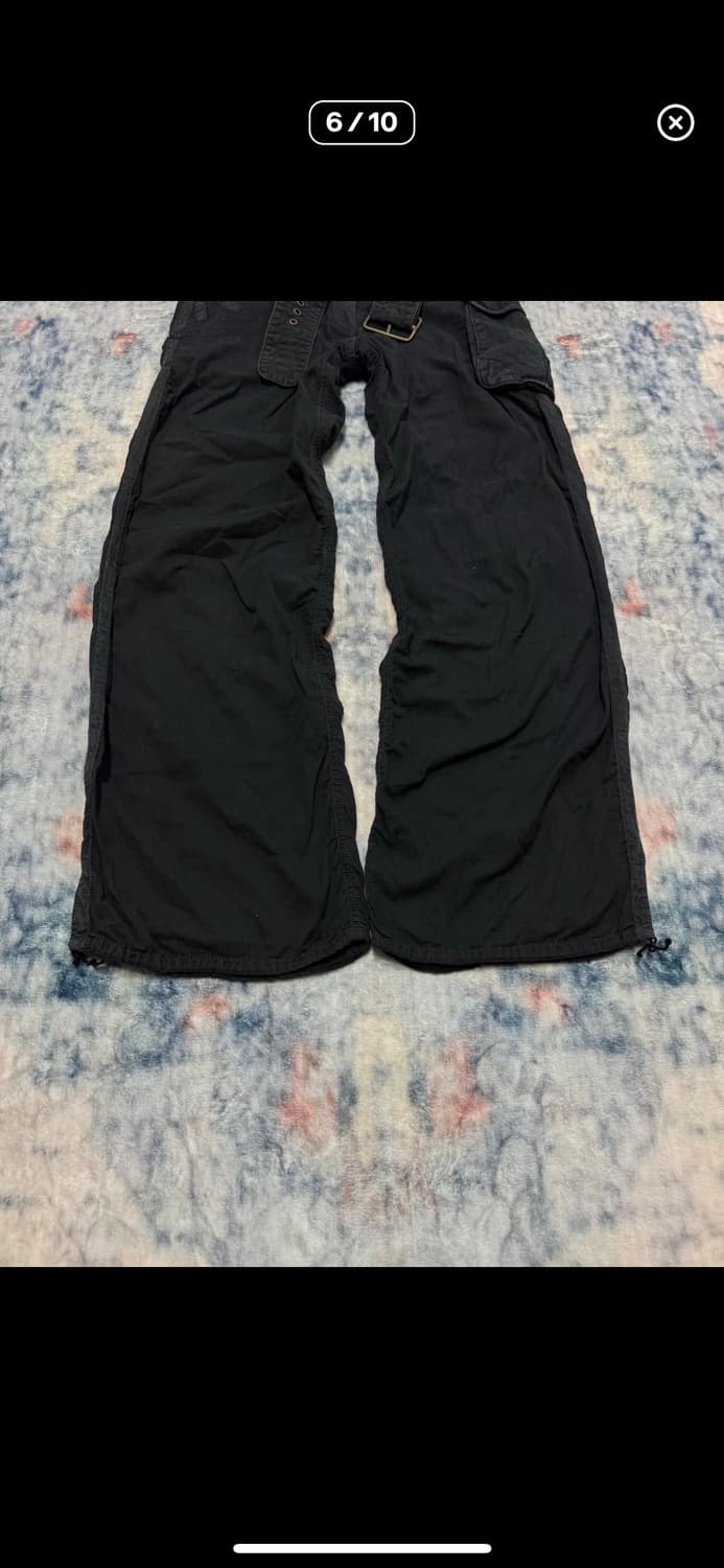 share spirit type a-9 cargo pants 상품이미지6