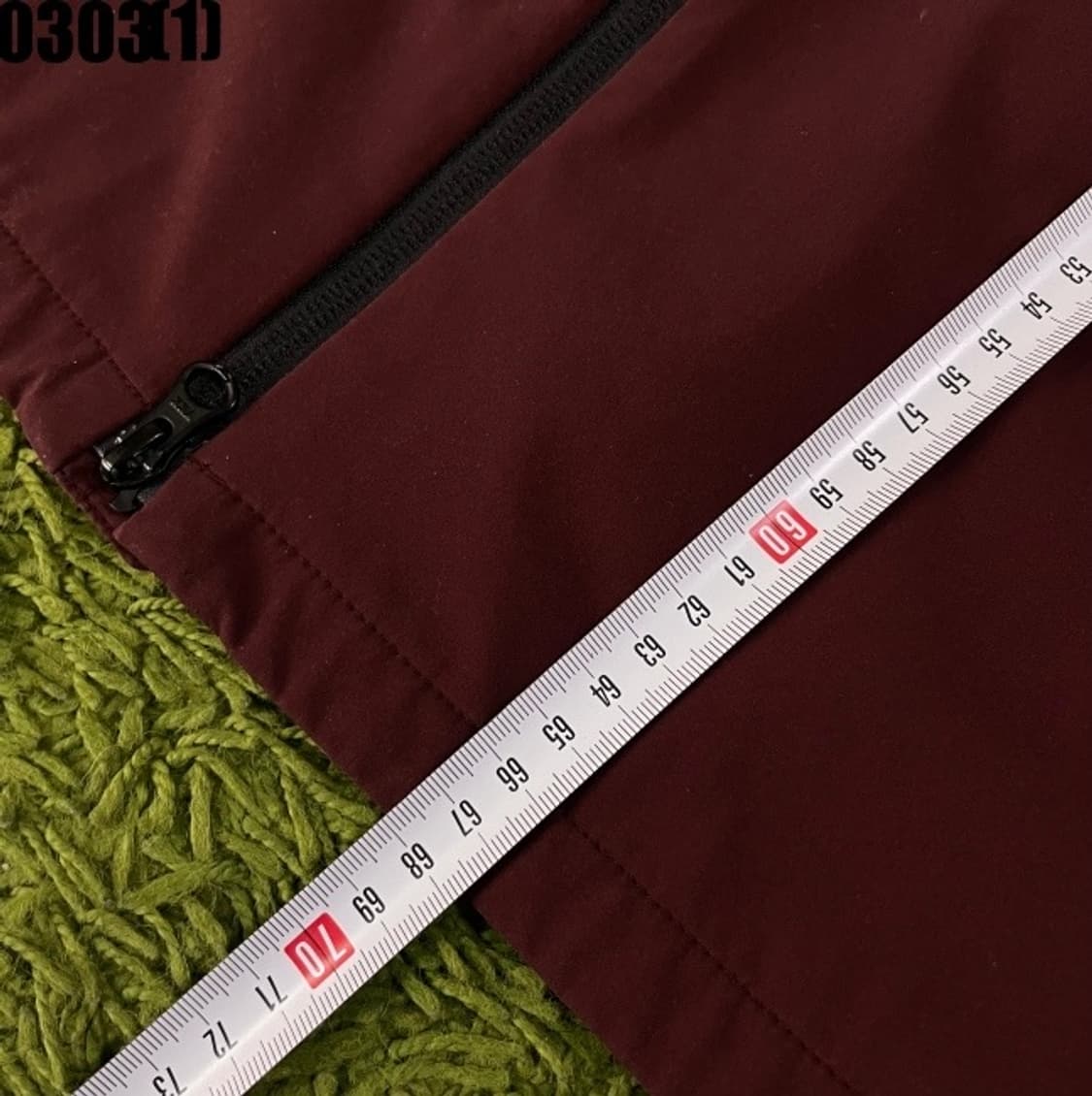 제이린드버그 자켓 상품이미지7