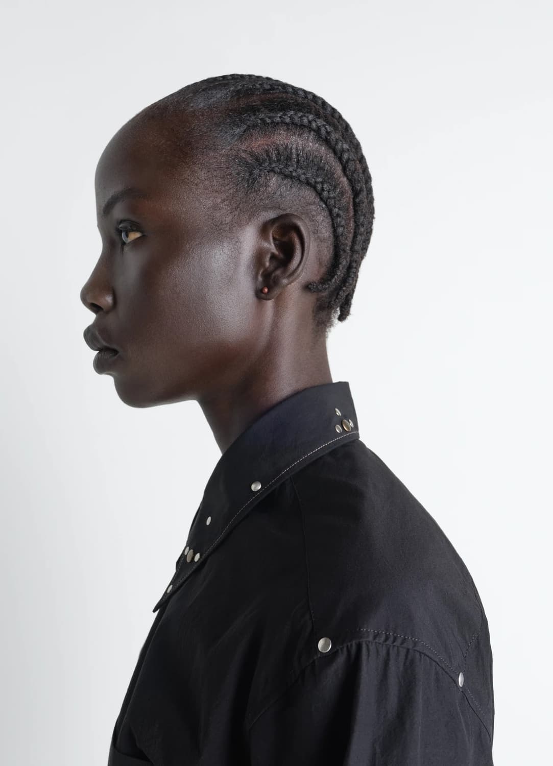 르메르 PIERCINGS 4 SET 귀걸이/실버 상품이미지5