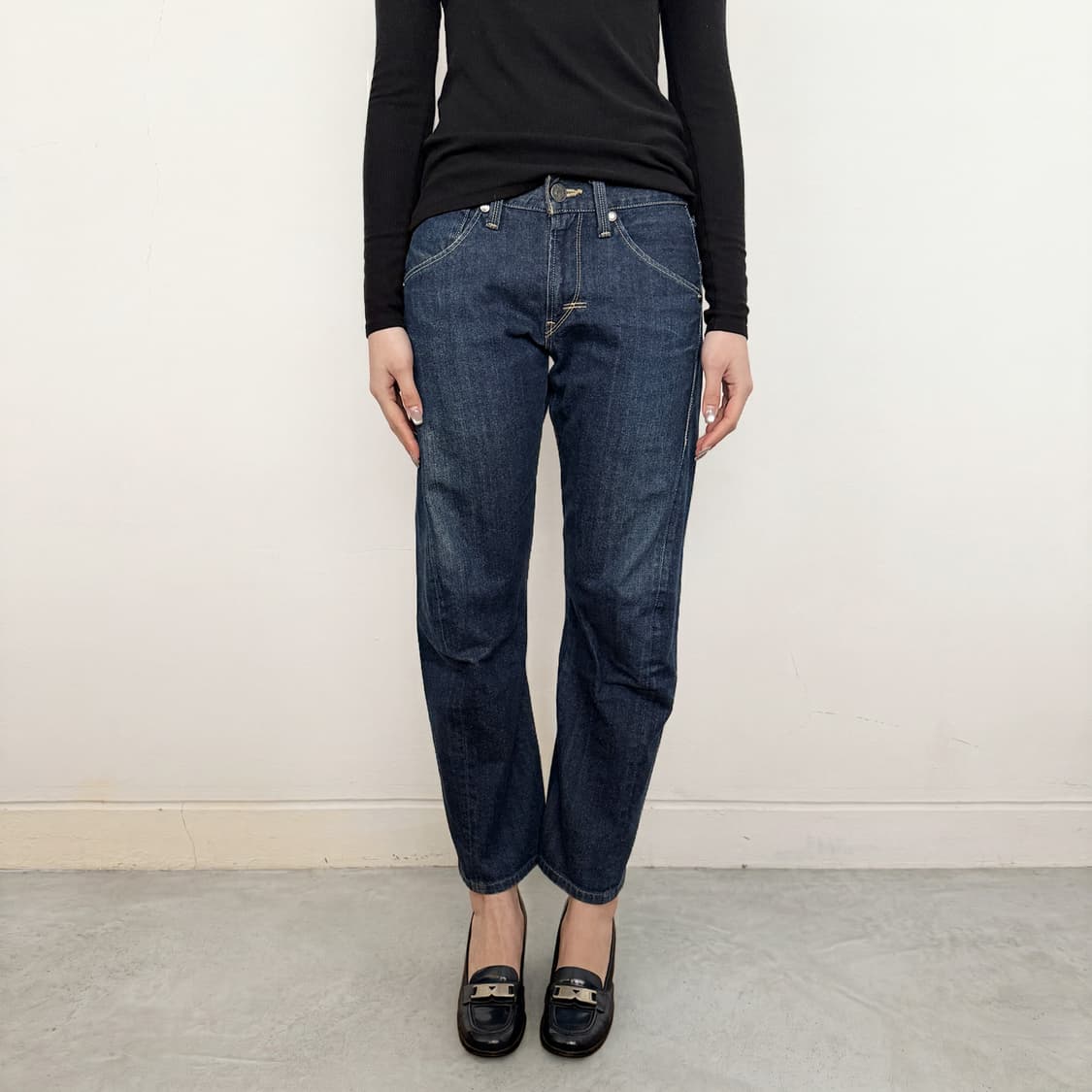 엔지니어드진 Levi’s Engineered Jeans 29 상품이미지5