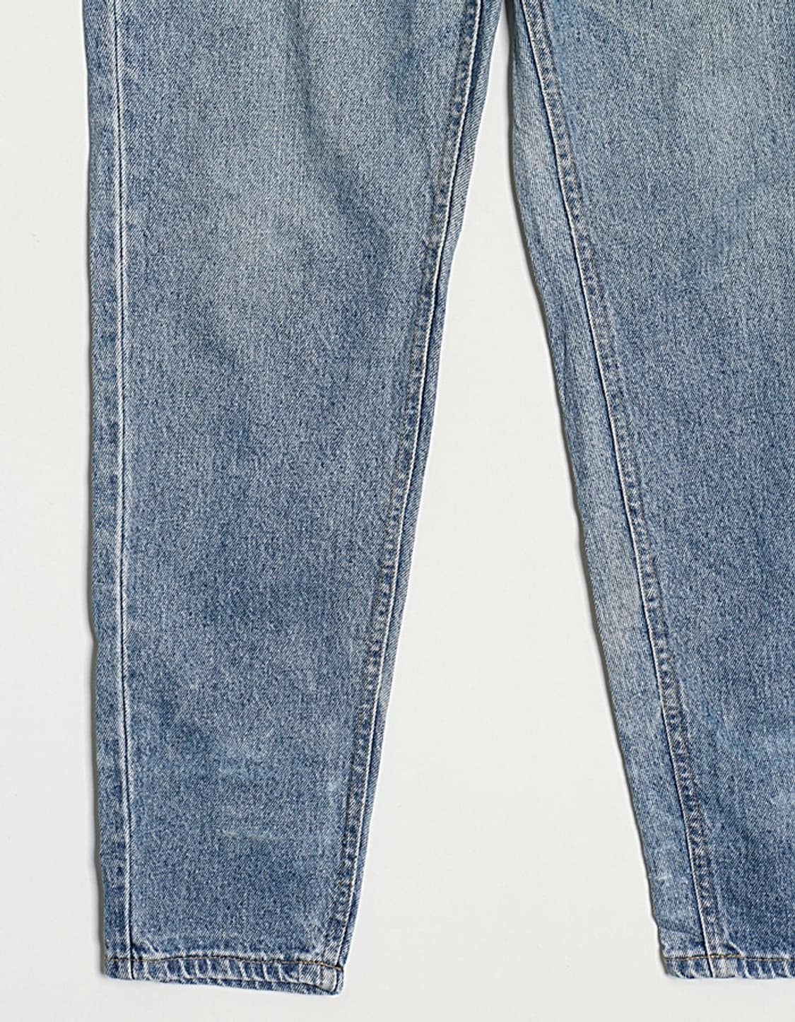 90's Lee Tapered Denim Pant (27) 상품이미지4