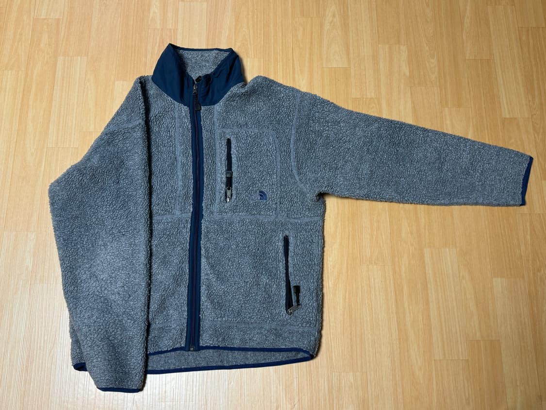 [M] 노스페이스 미국판 후리스 판매해요 상품이미지1